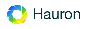 Hauron Logo
